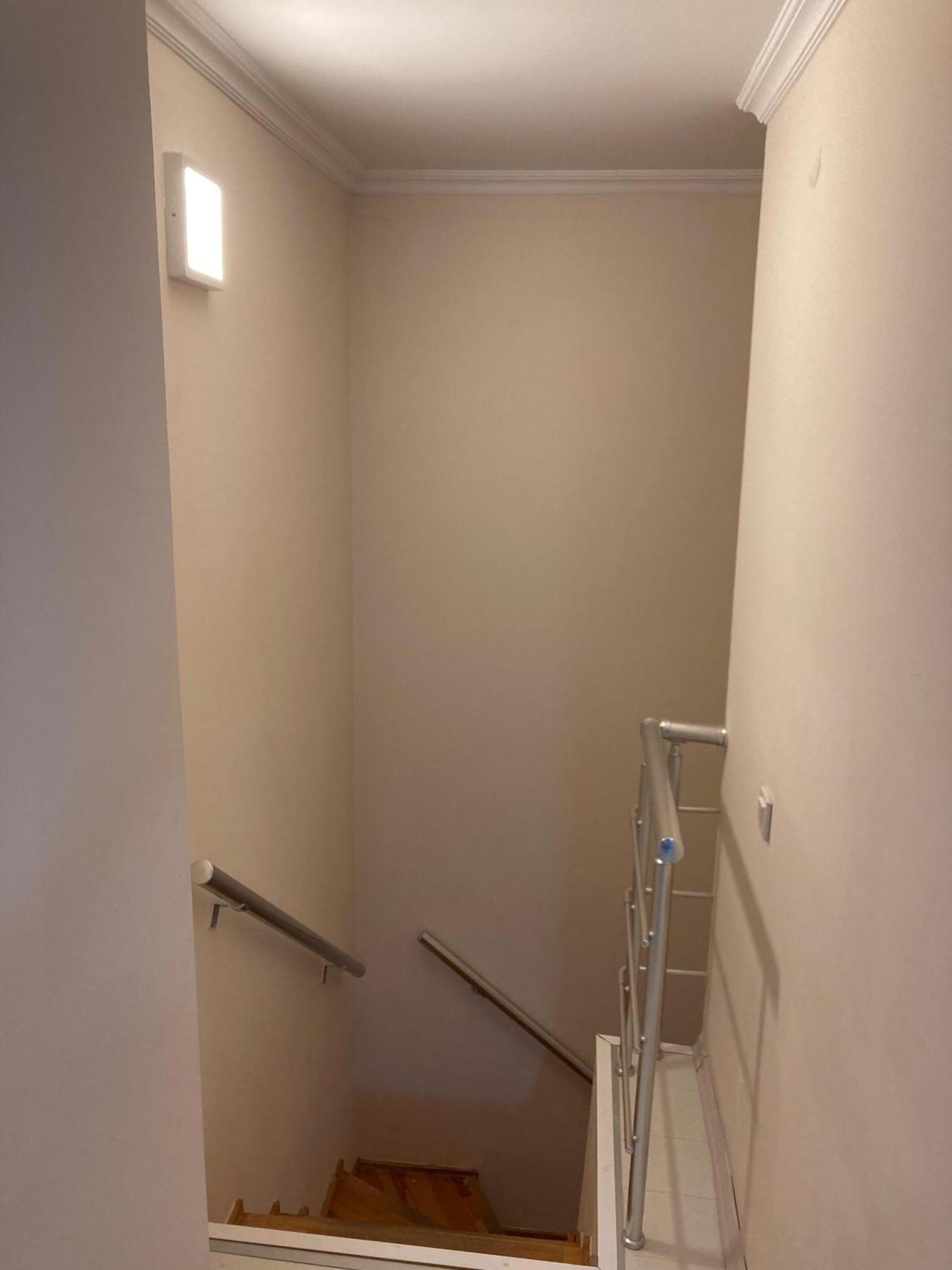 Alfa Apart Hotel 安塔利亚 外观 照片